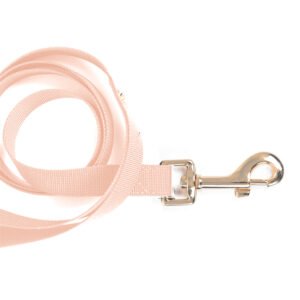 Kikumi Laisse (Milk & Pepper) - Roze